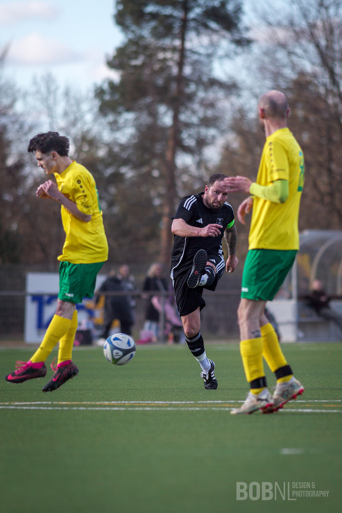 TSV Carlsberg | Carlsberg - 01.03.2026: TSV Carlsberg in Carlsberg (), Germany. Photo by: BobNL design &amp; photography  - Realisiert mit Pictrs.com