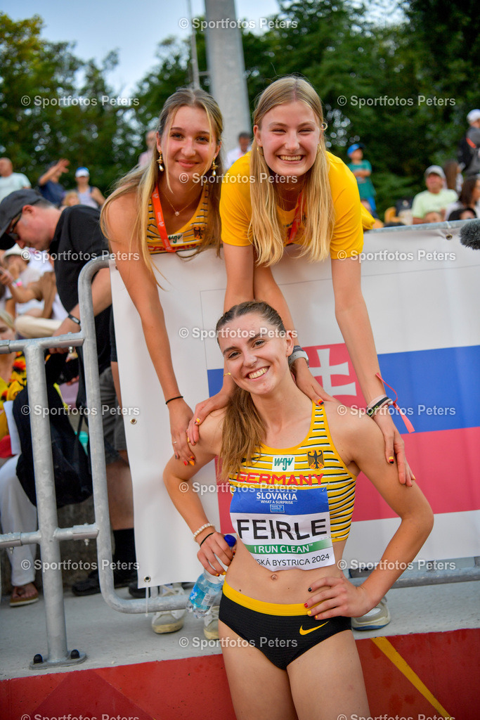 U18 EM - Tag 4_177 | European Athletics U18 Championships am 21.07.2024 in Banska Brystica;Foto: Kai Peters - Realisiert mit Pictrs.com
