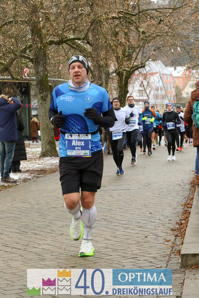 VR Bank Hauptlauf 10km | 40. Optima 3koenigslauf 2026 - Realisiert mit Pictrs.com