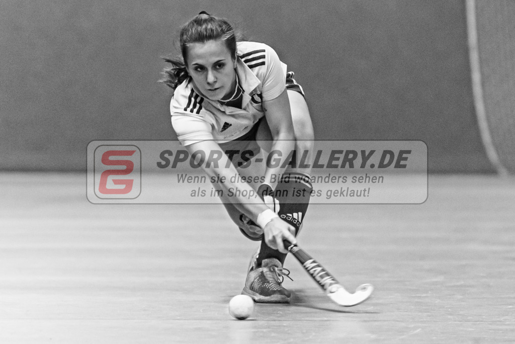 SM_20221218-D5A_6056-2-2 | 1.Bundesliga Hallenhockey (W) Nord/  DCadA - UHC, 6:6