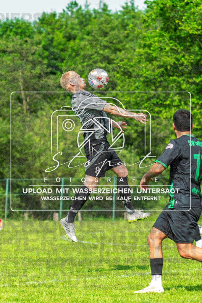 Kreisliga Herren HK - FG Fulde-Stellichte vs. SV Ciwan Walsrode | Jan-Hendrik Buchholz (FG Fulde-Stellichte II #9); Kreisliga Herren HK - FG Fulde-Stellichte vs. SV Ciwan Walsrode am 31.05.26 in Lehrdestadion, Stellichte - Realisiert mit Pictrs.com