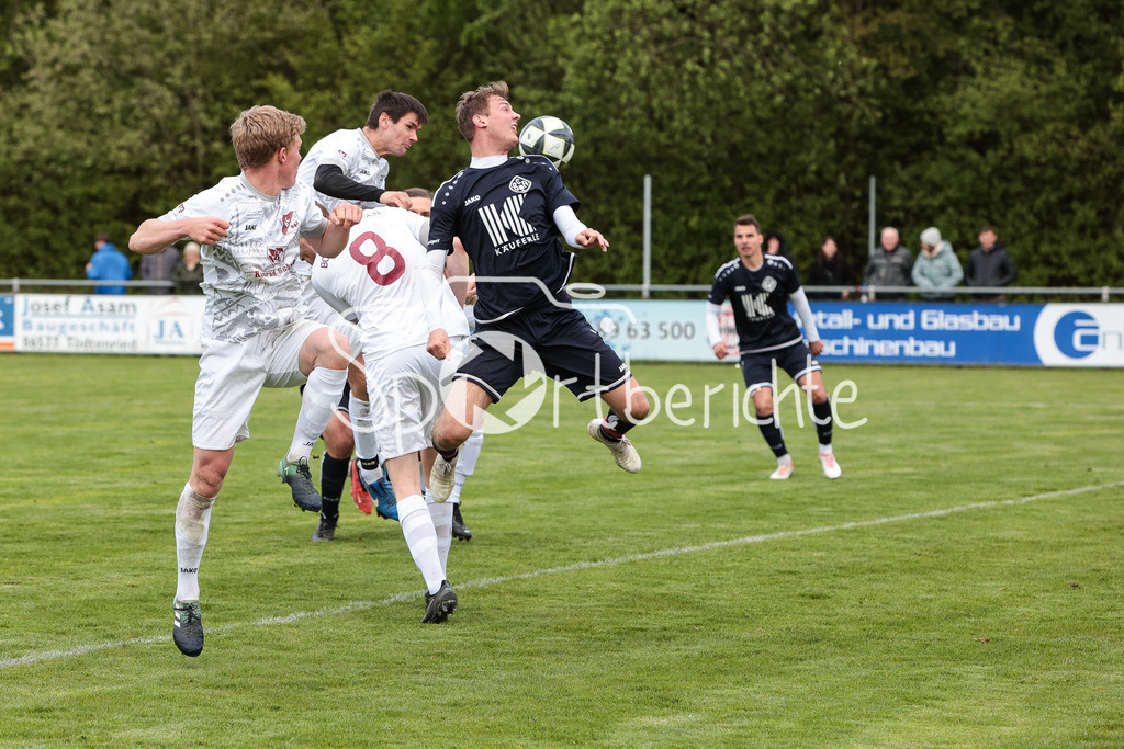 BC Adelzhausen - BC Aichach | Professionelle Sportfotos aus den Bereichen Fußball, Eishockey, Handball und vieles mehr. Ob Sieg oder Niederlage
