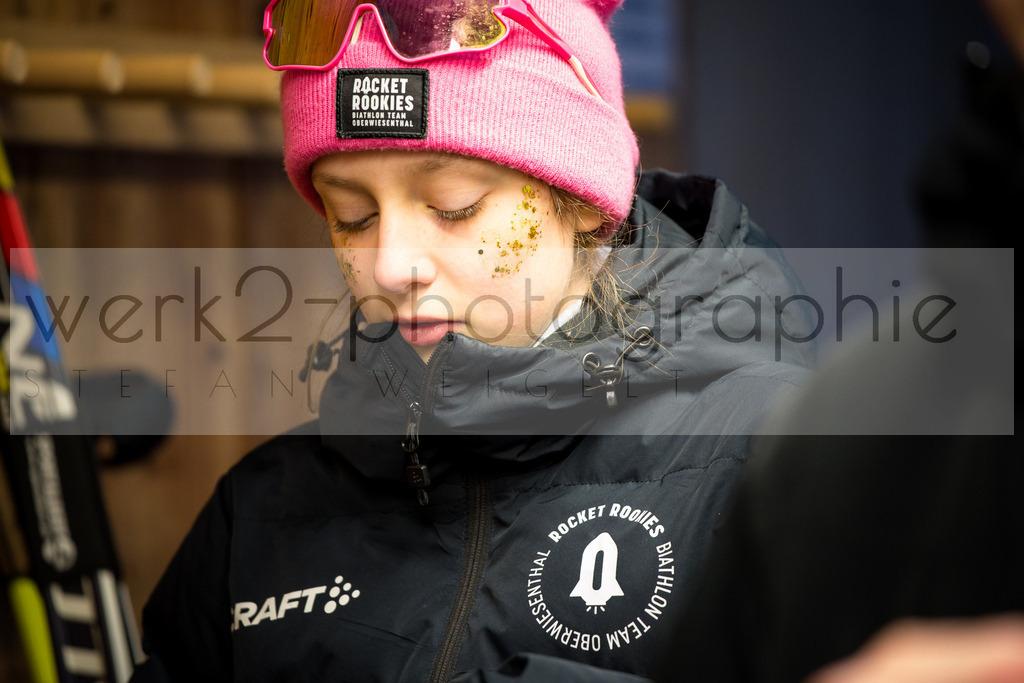 DSC Ruhpolding | 3. DSV E.INFRA Schülercup Biathlon in der Chiemgau Arena Ruhpolding