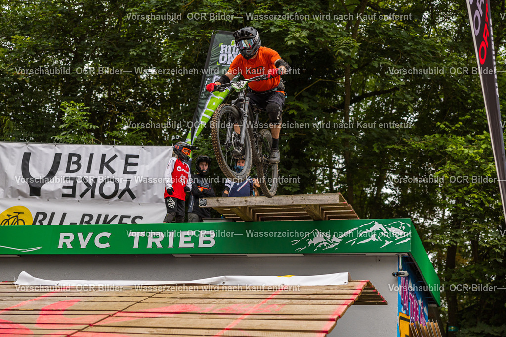 Enduro One Trieb Freitag R3-1136 | OCR Bilder Fotograf Eisenach Michael Schröder