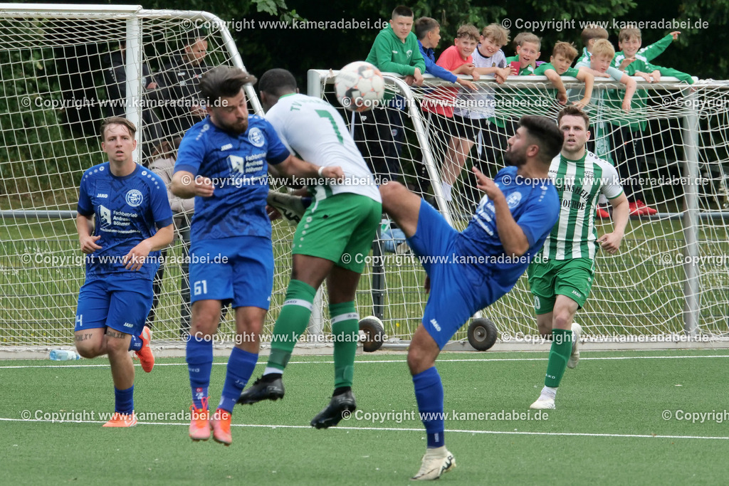 Fußball : Bezirksliga : TV Voerde - FC Sterkrade 72 | Fußball : Bezirksliga : TV Voerde - FC Sterkrade 72 am 25.05.2025 in Voerde - Realisiert mit Pictrs.com
