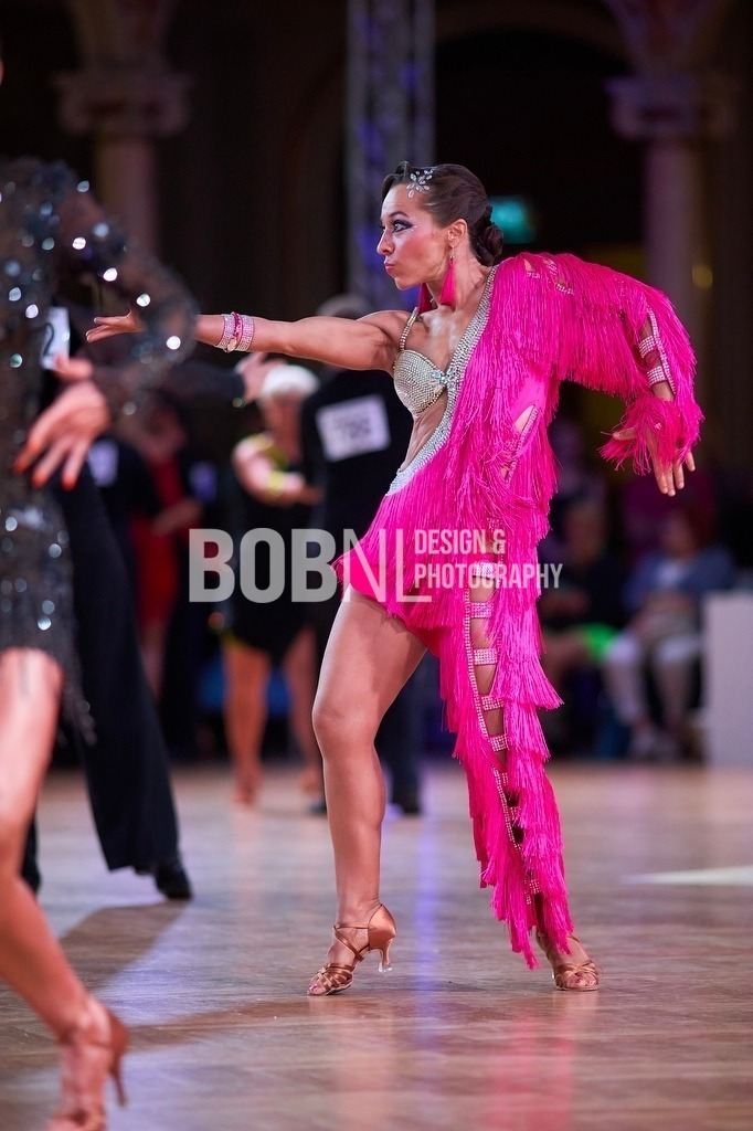 danceComp | Wuppertal - 04.07.2025: danceComp in Wuppertal (Historische Stadthalle), Germany. Photo by: BobNL design &amp; photography - Realisiert mit Pictrs.com
