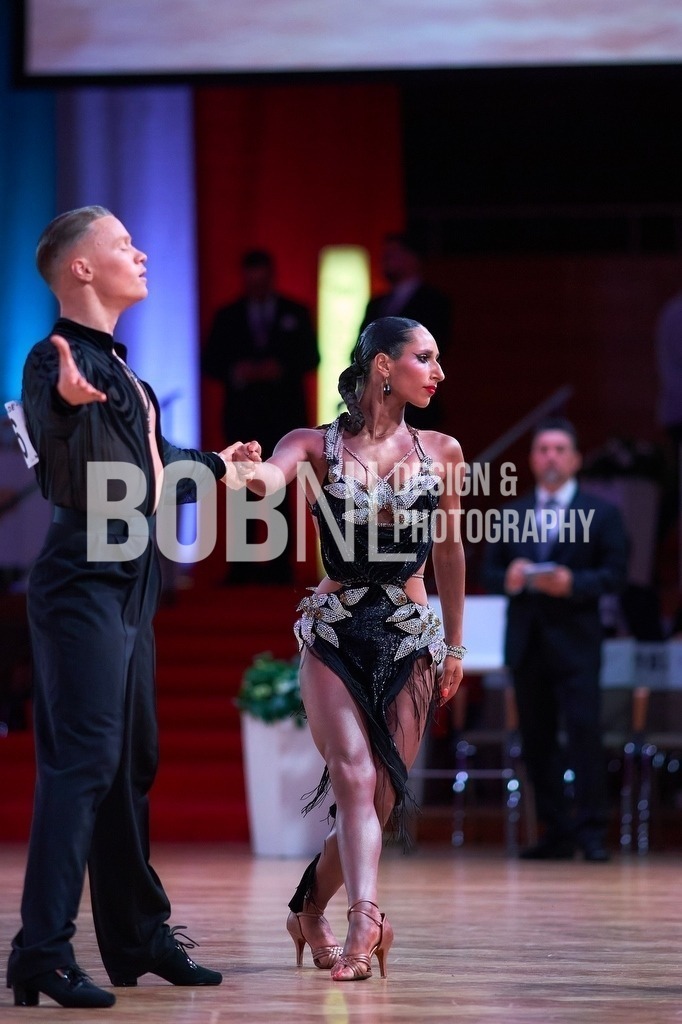 danceComp | Wuppertal - 04.07.2025: danceComp in Wuppertal (Historische Stadthalle), Germany. Photo by: BobNL design &amp; photography - Realized with Pictrs.com