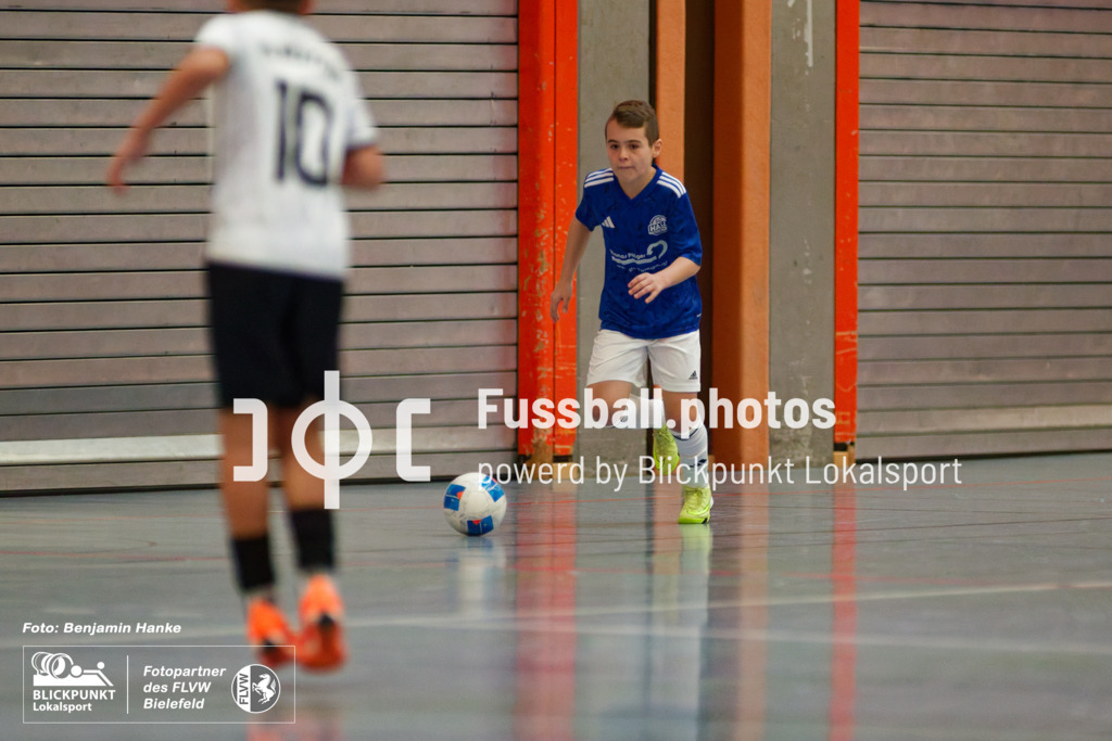 20260110_U13_Turnier_Schildesche_086 | Blickpunkt Lokalsport - Realisiert mit Pictrs.com