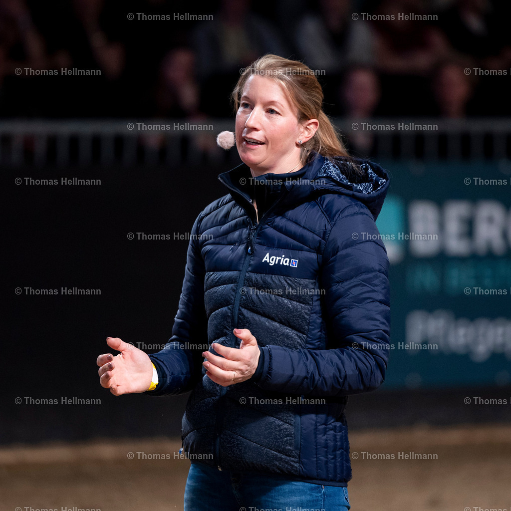 TH_Sandra Auffarth_26922 | EQUITANA 2025 am 09.03.25 in Essen