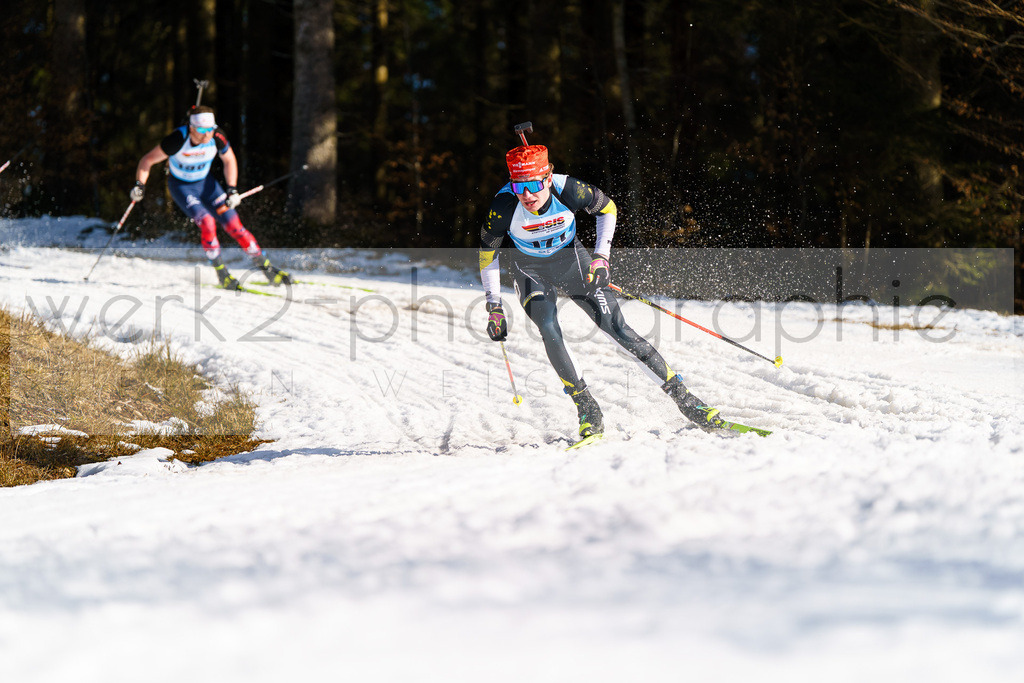 FESA Alpencup / DP Notschrei | Deutschland Pokal Finale im Schwarzwald NORDIC-CENTER Notschrei am 7. - 8. Februar 2026
