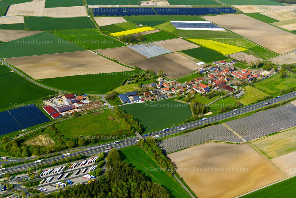 3600554 | Haidt, Kleinlangheim