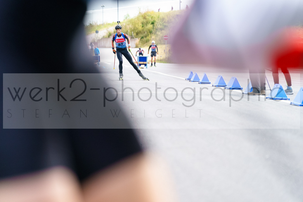 LAPUA Cup Oberhof | LAPUA Cup in der LOTTO Thüringen Arena Oberhof am 14. September 2024