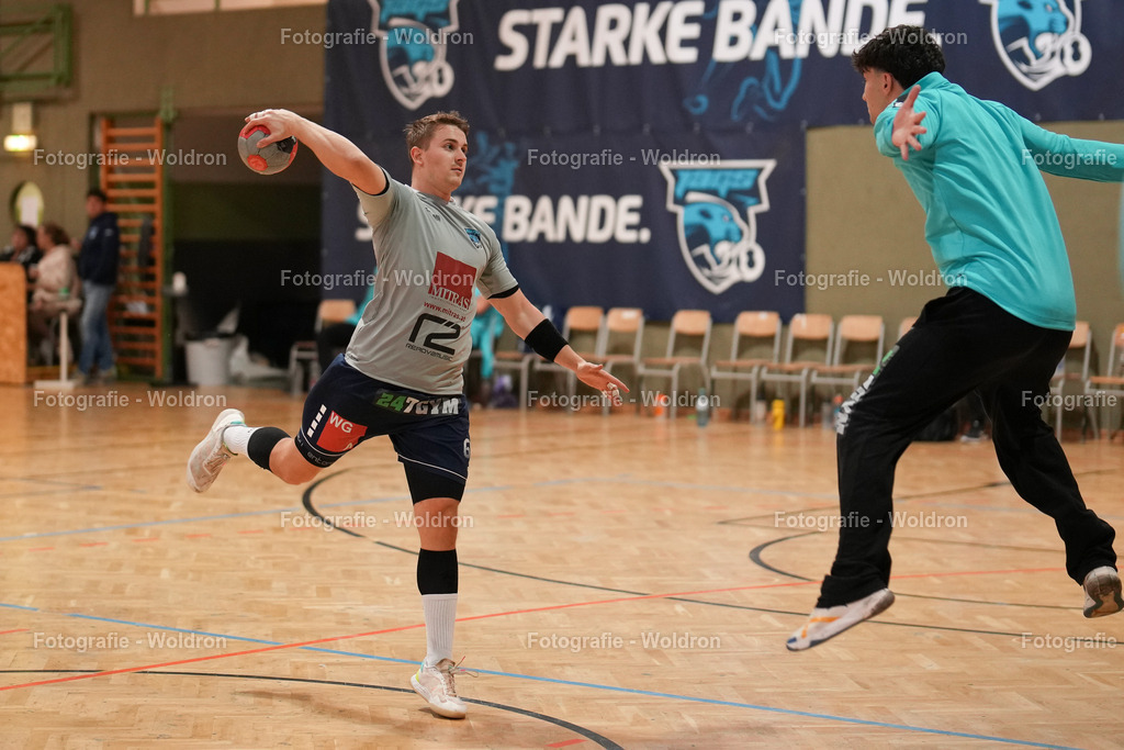 20231029 HLA Jags Bad Vöslau v Bärenbach Köflach-38 | Fotografie Woldron