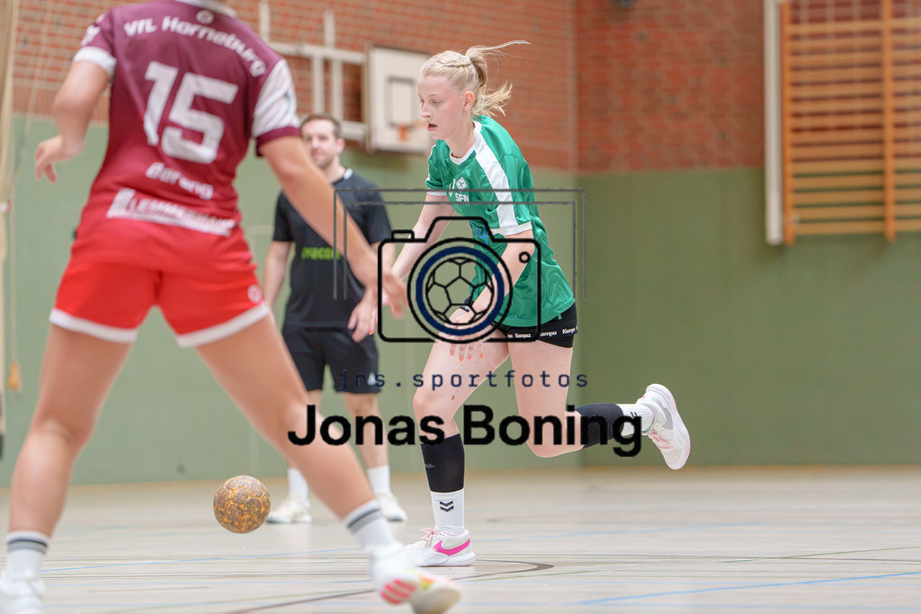 Handball I Guardians-Cup I Saison 2026-2027 I Sonntag  I 51645 | jns.sportfotos - Realisiert mit Pictrs.com