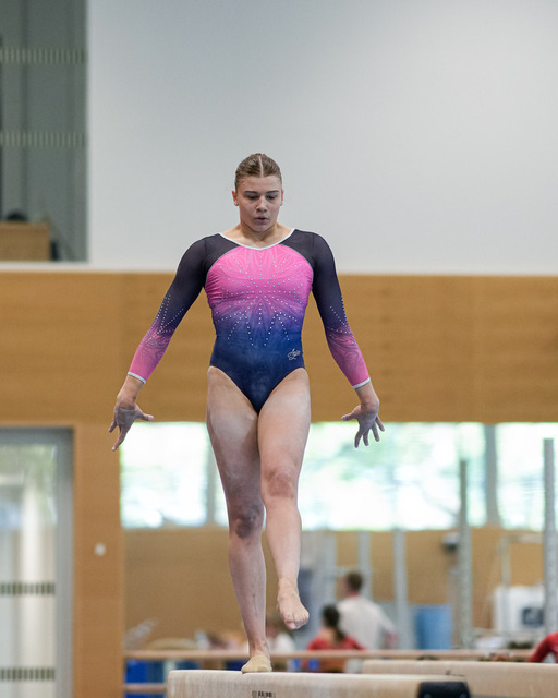 20260523 Gerätturnen  Rotation 2 | Offene Wiener Landes- und JugendmeisterschaftDatum: 20260523Ort: Wien(DE) - Sport-Arena-WienFotograf: Christian Habel