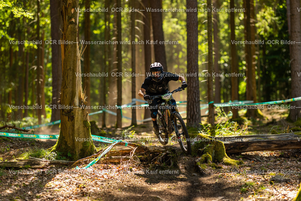 Enduro One Roßbach SA 2025 R1-1493 | OCR Bilder Fotograf Eisenach Michael Schröder