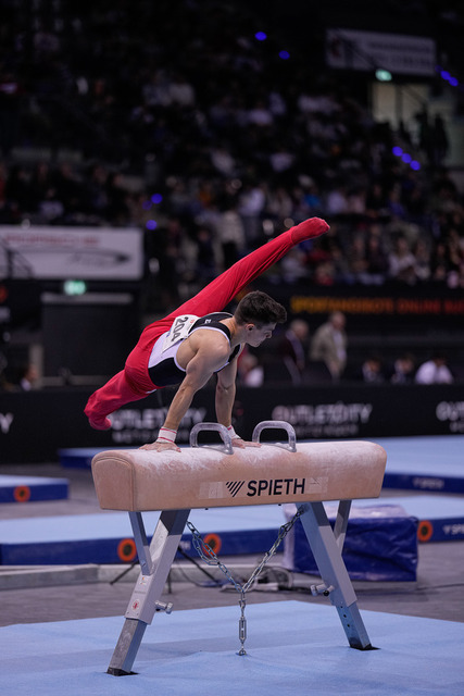 DTBPokalStuttgart21791 | 41. DTB Pokal Stuttgart 2026 19.-23.03.2026 in der Porsche Arena (Stuttgart) - 20260320 - Junior Team Challenge Männer - Subdivision 1