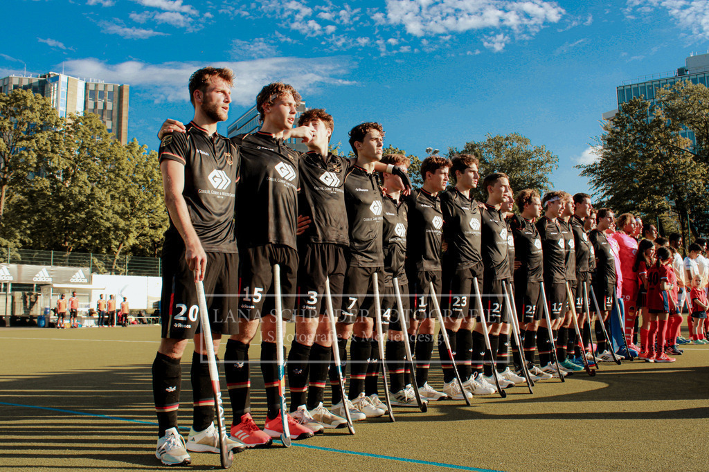 U21 M 4 Nationen Turnier Deutschland - Indien 19.08.23-066 | lanaschraderfotografie - Realisiert mit Pictrs.com