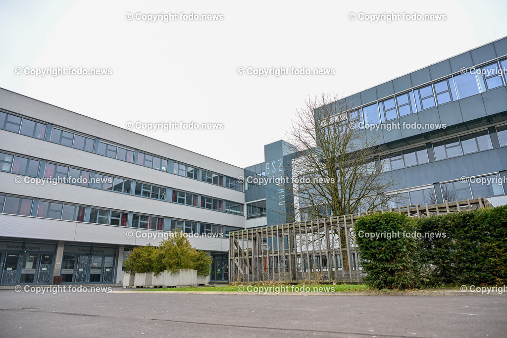 Europagymnasium Linz Auhof_ 02.03.2024-7 | 02.03.2024, Linz, AUT, Linz, im Bild Europagymnasium Linz Auhof