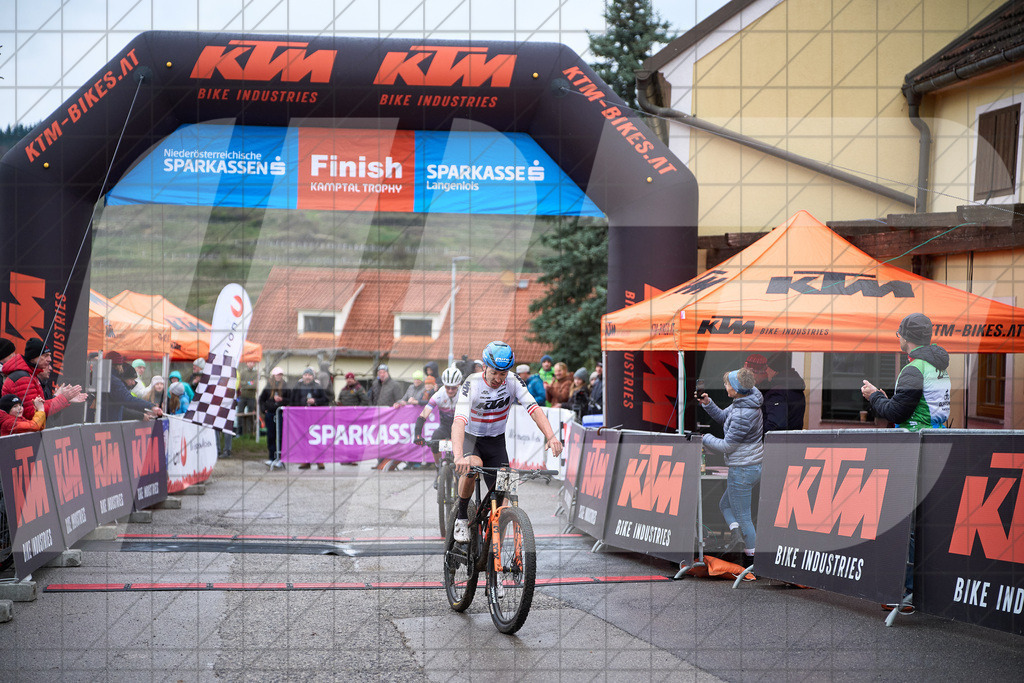 34. KTM Kamptal Trophy  | ZÖBING, Österreich – 2026-03-29: 34. KTM Kamptal TrophyFoto: © 2026 Martin Bihounek - MB Creative e.U.