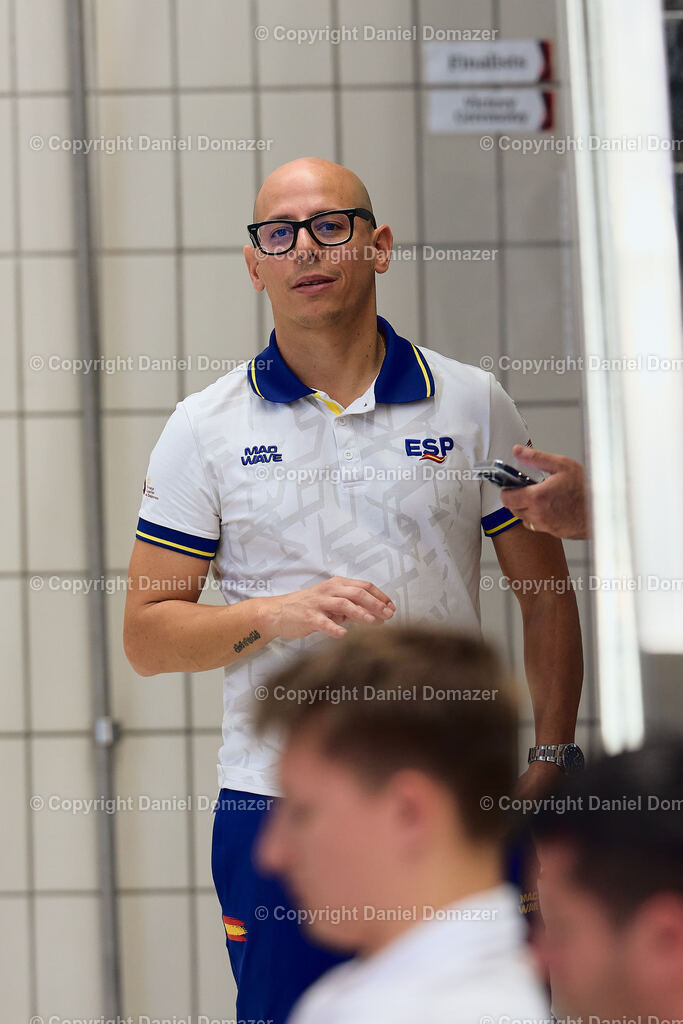 International Youth Diving Meet 2026 | Day 2 of 5 | International Youth Diving Meet 2026| Day 2 of 5 | 23.04.2026 | Youth diving competition featuring 1m and 3m springboard and platform at the Schwimmsportkomplex Freiberger Platz in Dresden.@ Domazer Photography - Realisiert mit Pictrs.com