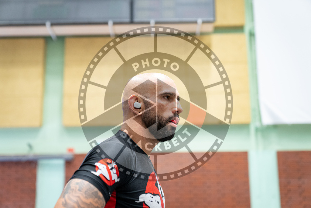 20230311PBB5019 | Athletes compete during the ADCC Central European Open Competition in the Arena Ursyniow in Warsaw, Poland, on June 17, 2023.