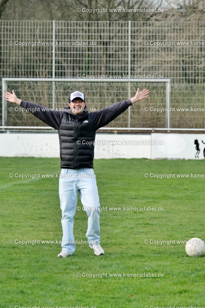 Kreisliga B : VfB Lohberg - SUS 09 Dinslaken 2 am 10.03.2024 | Kreisliga B : VfB Lohberg - SUS 09 Dinslaken 2 am 10.03.2024 - Realisiert mit Pictrs.com