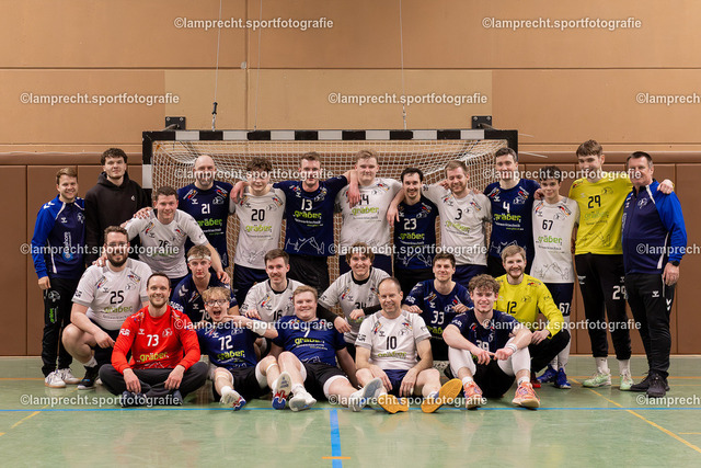 Handball I Herren I Saison 2025-2026 I SHSE Manfred-Frank-Pokal I Viertelfinale I HSG Kalkberg 06 II - HSG Kalkberg 06 181 | HSG Kalkberg 06, HSG Kalkberg 06 II - Realisiert mit Pictrs.com