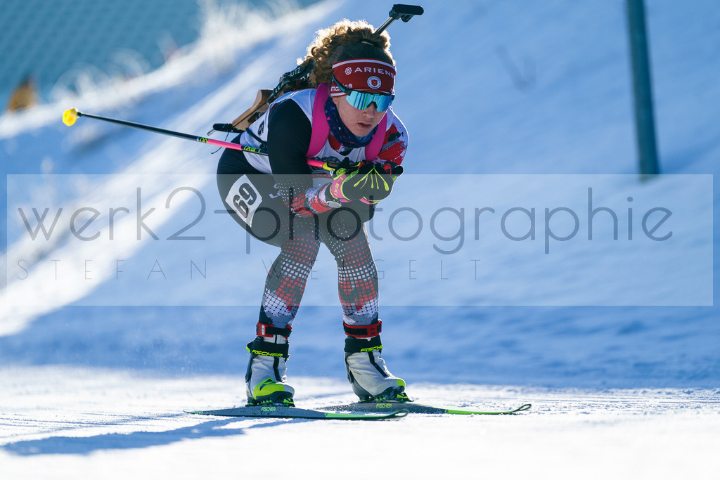 Deutschlandpokal Oberhof | Deutsche Meisterschaft Biathlon und 5. DSV JOKA Deutschlandpokal Biathlon in der LOTTO Thüringen ARENA am Rennsteig Oberhof