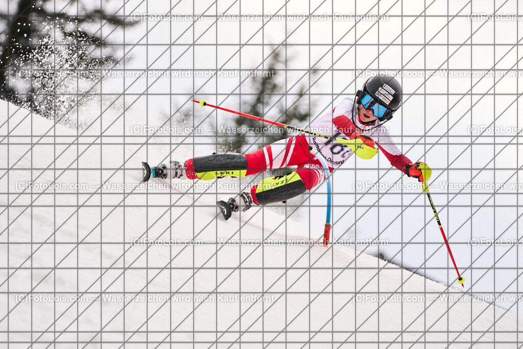 ALP4956_KinderCup-SL_STMK_Strallegg_Sassmann Maxi | Raiffeisen KINDERCUP Alpin, SLALOM auf der JogllandStreif in Strallegg am So 23. Februar 2025. Veranstaller: Steirischer Skiverband (5000). Skiunion Strallegg (5197).
