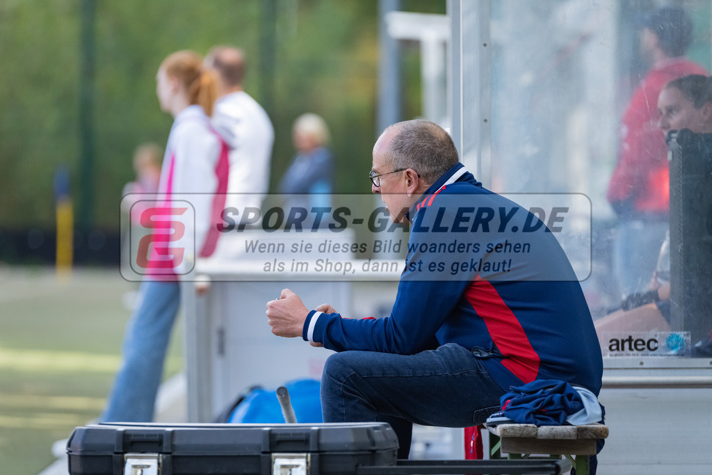 HK_20220925_100104 | 1. Bundesliga Damen Düsseldorfer HC - Berliner HC  am 25.9.2022 DHC Düsseldorf, Düsseldorf ,