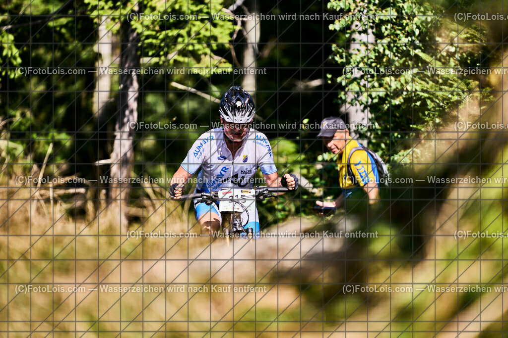 ALP7594_XXIX_GRANITBEISSER_Medium_Weiss Erwin | (C)FotoLois.com, Alois Spandl, 29. GRANITBEISSER - Mountainbike-Marathon in St. Georgen am Walde, MEDIUM 39,5 km, Sa 2. September 2023.