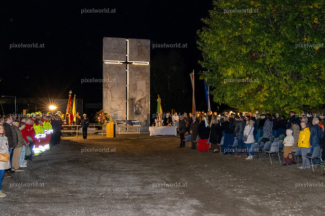 Einweihung Mileniumskreuz und 10. Oktoberfeier | Bildershop von pixelworld.at - Realisiert mit Pictrs.com