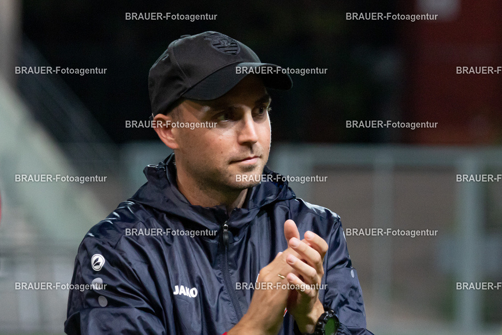 10.09.2025 KFC Uerdingen - SV Biemenhorst Niederrheinpokal | BRAUER-Fotoagentur