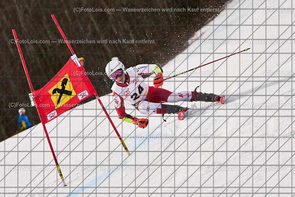 ALP8048_Herrn-FIS-GS-II_Lackenhof-WY_Mangweth Yannick | Internationaler FIS GiantSlalom der Herrn auf der Distelpiste in Lackenhof am Di 11. März 2025.  Österreich, LSV-NÖ, Sportunion Waidhofen/Ybbs (2035).