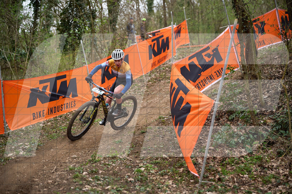34. KTM Kamptal Trophy  | ZÖBING, Österreich – 2026-03-28: 34. KTM Kamptal TrophyFoto: © 2026 Martin Bihounek - MB Creative e.U.