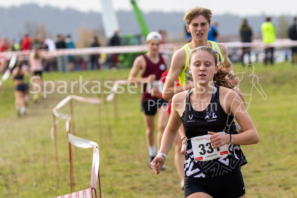 Sparkassen Cross Pforzheim | sparkassencross