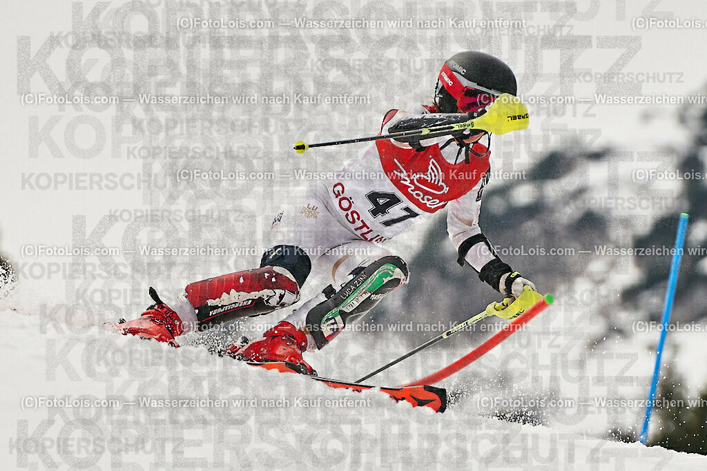 ALS0647_WCM-SL-I_Kat-C_Rigo Denise Rita | (C)FotoLois.com, Alois Spandl, World Criterium Masters Ski Alpin 2023 Hochkar, Slalom, Kategorie C, Di 21. März 2023.