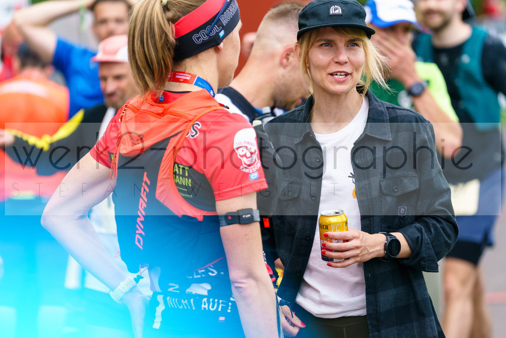 Rennsteiglauf Marathon 2024 | 25. Mai 2024 - 42,2 km von Neuhaus nach Schmiedefeld