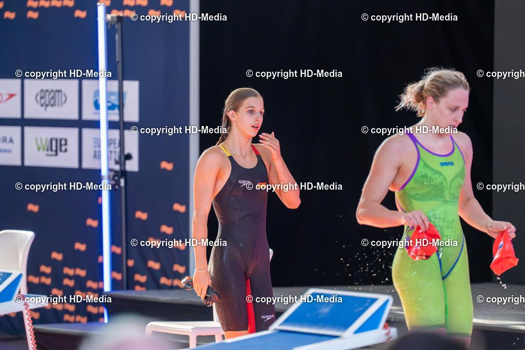 European Aquatics Junior Swimming Championships 2026 | European Aquatics Junior Swimming Championships 2026