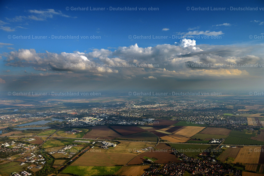 3292289 | Gesamtansicht Magdeburg