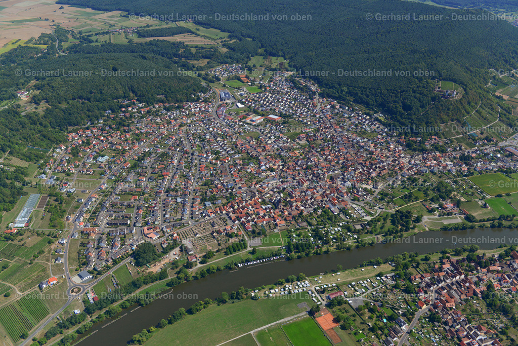 3502707 | Großheubach