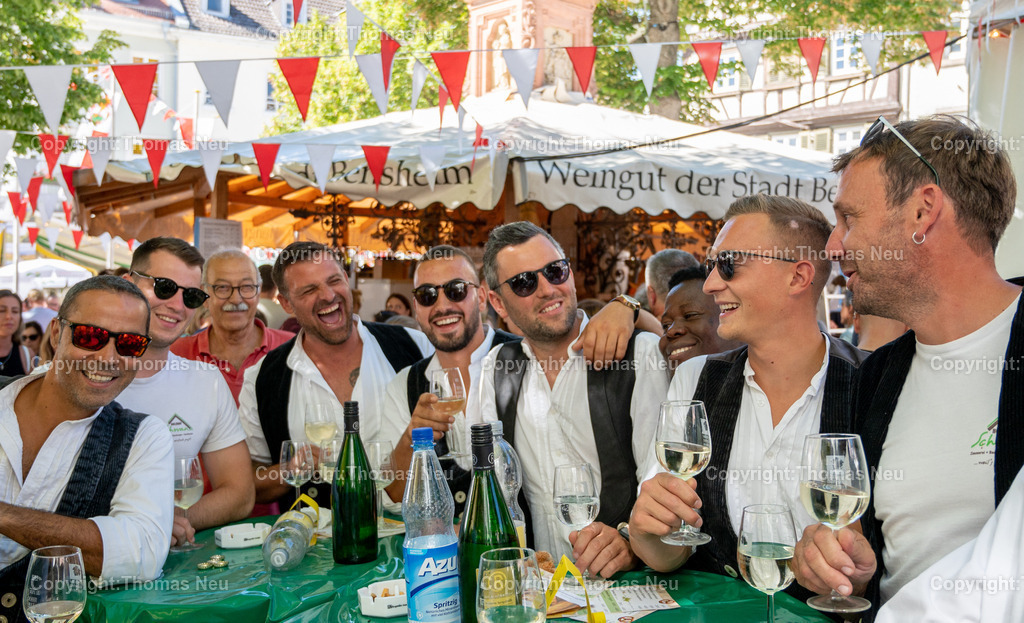 DSC_7504 | bbe, Winzerfest, Tag der Betriebe, ,, Bild: Thomas Neu