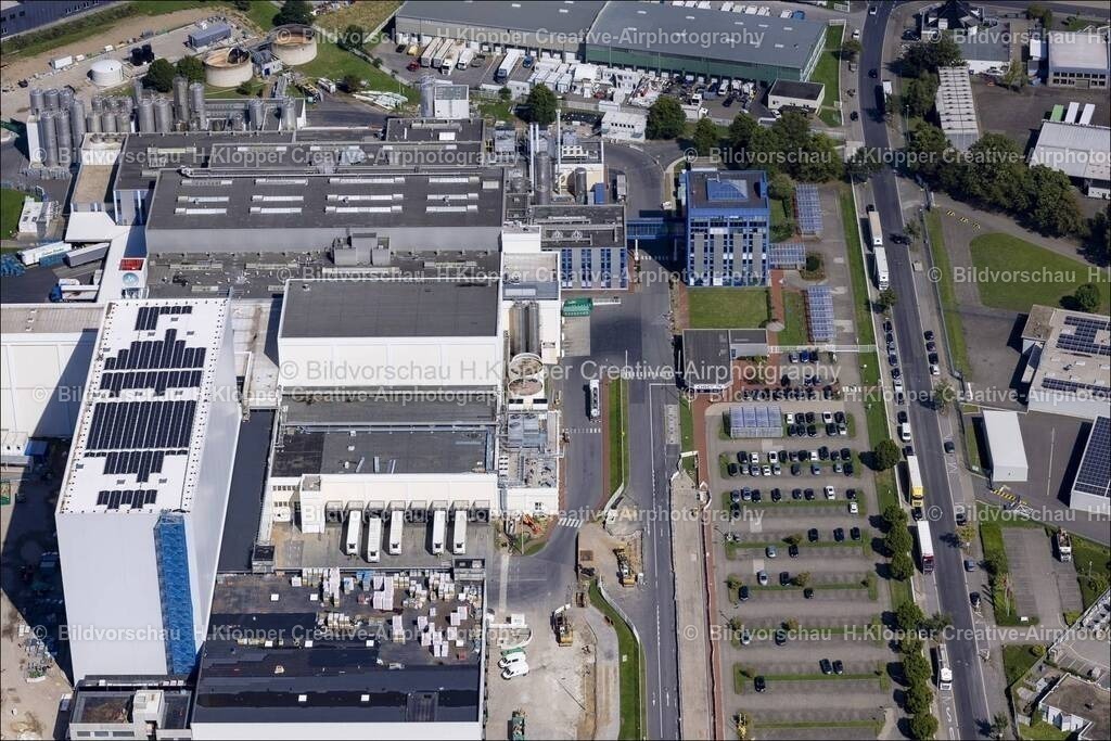 Luftbilder Moers 439A3165-7_prot | Luftbildfotografie und Luftbildfotograf Hermann Klöpper - Realisiert mit Pictrs.com