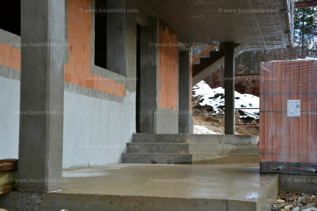 bib-hbablauf-rohbau-abkd-0233 | Nach LV-Leistungsgruppen sortierte Detailfotos über den Bau eines Hauses. Alle Hausbau-Bilder direkt vom Urheber und Autor der Website Haus-Selber-Bauen.com