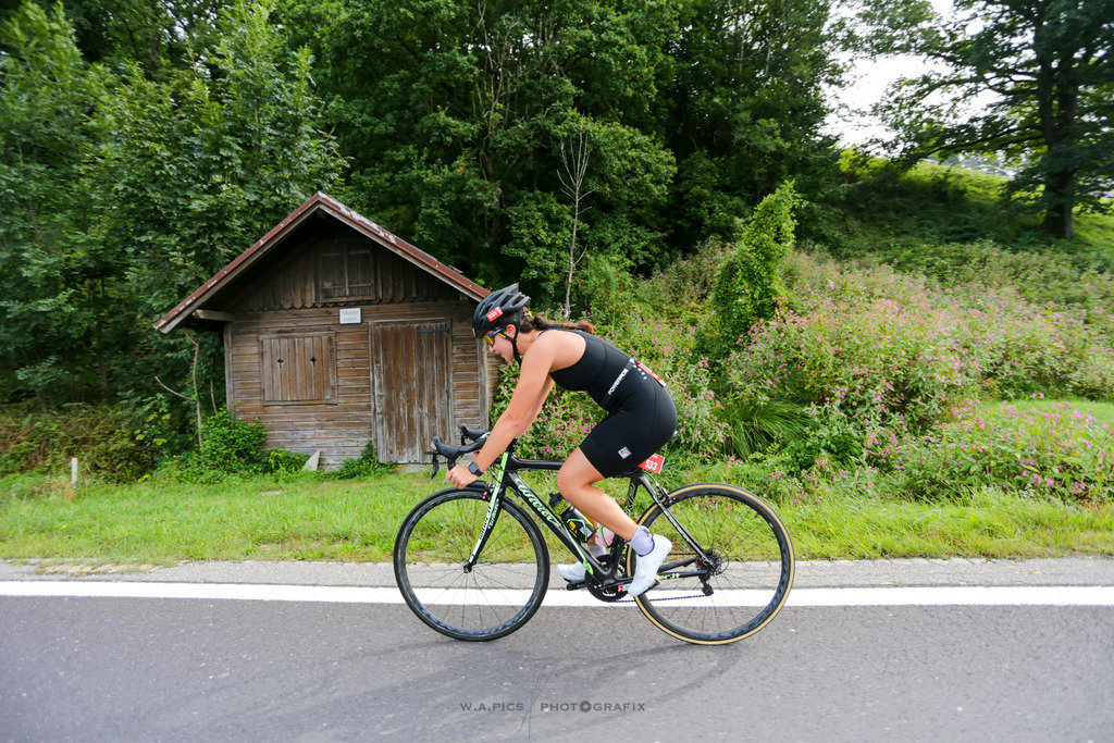 ALOHA MONDSEE TRIATHLON 2025 | AUSTRIA, 07.09.2025, Mondsee, ALOHA MONDSEE TRIATHLON 2025, Photo: WAPICS / Andreas Willdoner
