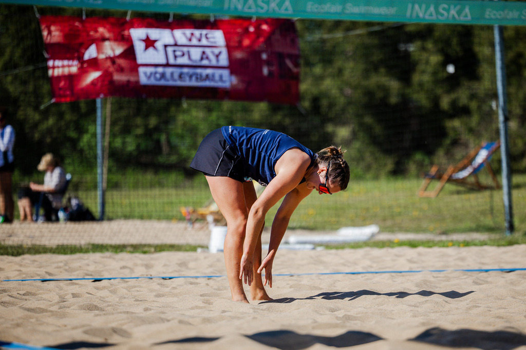 Beachvolleyball I Saison 2026 I FLENS Beach-Tour I 1. Turnier I Nordmarksportfeld | Jasper Lorenz Fotografie - Realisiert mit Pictrs.com