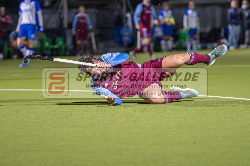 SM_20241011-D5A_5149-Verbessert-RR | 1.Bundesliga Feldhockey (M) UHC - GTHGC / 4:0