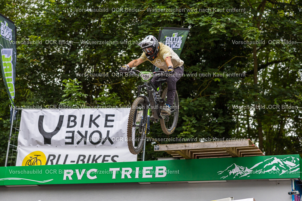 Enduro One Trieb Freitag R3-1032 | OCR Bilder Fotograf Eisenach Michael Schröder
