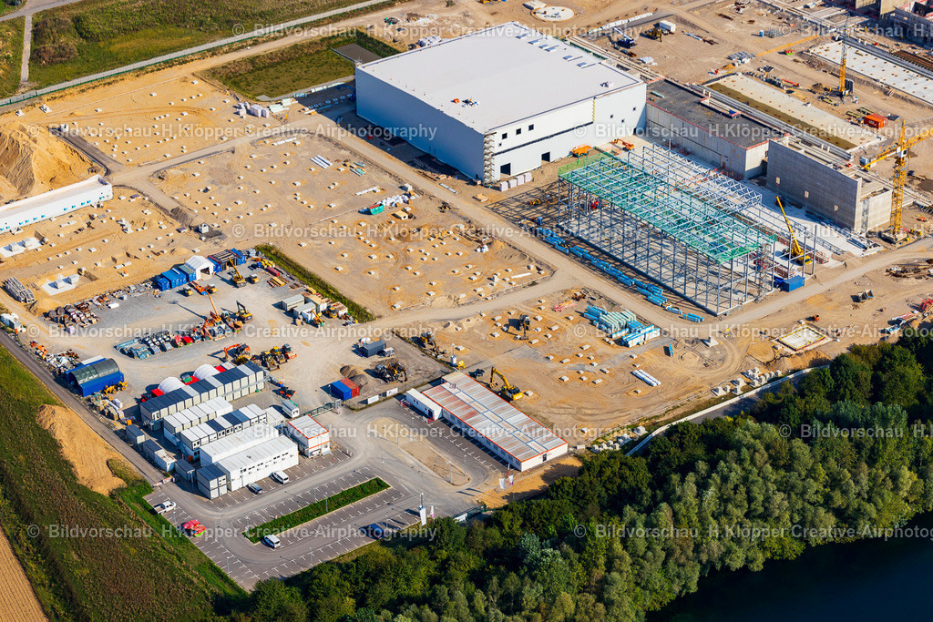 Luftbilder Meerbusch Osterath 439A2479-15 | Luftbildfotografie und Luftbildfotograf Hermann Klöpper - Realisiert mit Pictrs.com